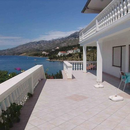 Apartments Jukic Starigrad Paklenica Exterior foto