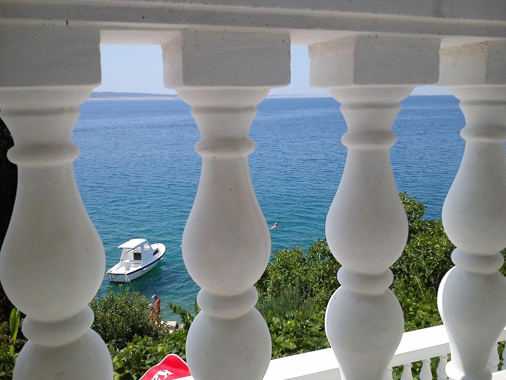 Apartments Jukic Starigrad Paklenica Exterior foto