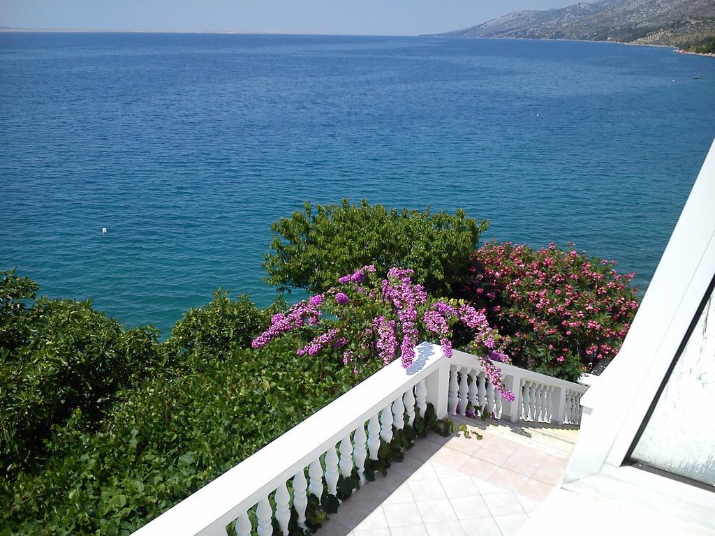 Apartments Jukic Starigrad Paklenica Exterior foto